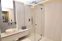 Apartment mit 2 Schlafzimmern und Terrasse