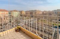 Urban View Apartment - Argonne - Ferienwohnung Mailand