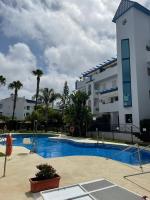 Apartamento en Playa Ballena III - Ferienwohnung