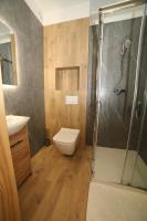 Estudio con terraza
