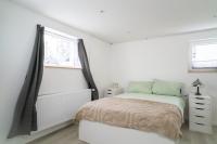 Apartment - Erdgeschoss