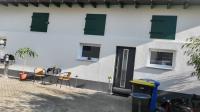 Apartamento - Planta baja