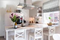 Ferienhaus Carpe Diem - B&B Haffkrug