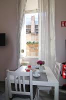 ROMA - Loft Campo de' Fiori - Appartamento Campo de' Fiori - LE CUGINE - Chambres d'hôtes Rome
