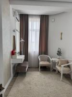 Апартаменты в центре Худжанда - Ferienwohnung Chudschand