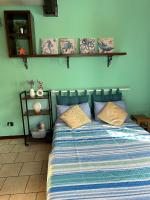 Studio-Apartment mit Meerblick