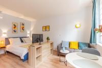 Daumas 3-Moderne et Central - Bed and Breakfast