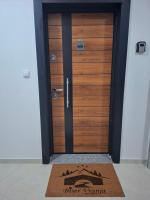 Apartman Biser Vranja - FREE PARKING - CITY CENTER - B&B Vranje