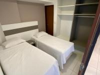 Two-Bedroom Deluxe Apartment with Ocean View