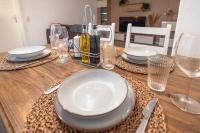 Haus Lahnblick Bleser Appartements - B&B