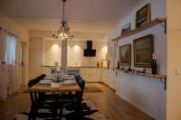 Designer Country Apartment - B&B Borlänge