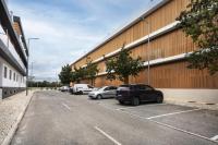 Cabanas Living Apartment - B&B Cabanas de Tavira