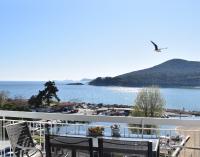 Beach Side Apart III - B&B Kavála