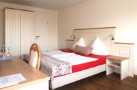 Habitación Doble con baño privado
