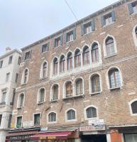 Rialto - Ferienwohnung