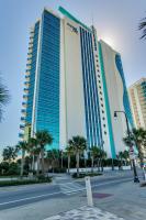 Experience the ultimate beachfront lifestyle at Oceans One 1 Bdr - B&B