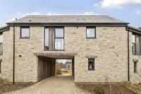 Swan Cottage - Chambres d’hôtes Dorchester