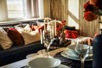 Luxury City Apartment Work & Leisure - Ferienwohnung
