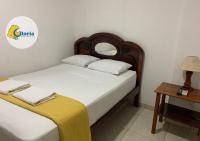 Chambre Simple Supérieure