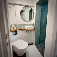 P10 Cosy & Clim-Gare-chambre - Chambres d’hôtes Nancy