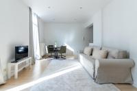 Appartamento con 1 Camera da Letto con Balcone e Vista Città