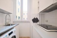 Vatican Museums - Modern flat with Wi-Fi & Netflix - B&B Roma