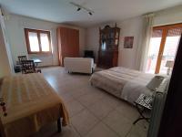 Family Room with Private External Bathroom