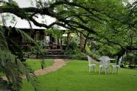B&B Lobamba - Reilly's Rock Hilltop Lodge - Bed and Breakfast Lobamba