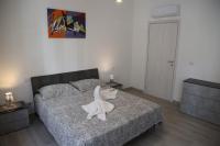 Tweepersoonskamer met 2 Aparte Bedden