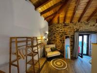 Casa Erundina - Ferienwohnung Camariñas