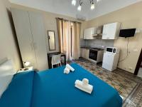 Habitación Doble con balcón