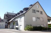 TONIGHT Apartments - B&B Bottmingen