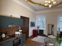 Appartement met 1 Slaapkamer