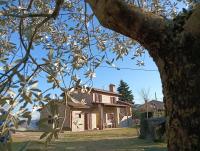 Casa Paradiso - Assisi - B&B