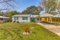 Walk to Beach Fort Walton Coastal Retreat - Chambres d’hôtes Fort Walton Beach