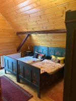 Doppelzimmer mit eigenem Bad