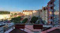 FilinHome Radnicka Studio - Ferienwohnung