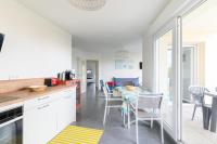 Super appartement, la Guérinière à Noirmoutier - Ferienwohnung La Guérinière