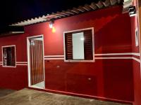 Habitación Cuádruple con baño compartido