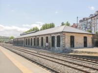 Duchess of Hamilton Engine Shed - Bed and Breakfast