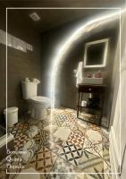 Habitación Cuádruple con baño privado