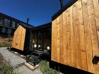 Entrando a Bariloche - Sauco - B&B