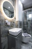 #Ioanna Apartments Unique - B&B Salonicco