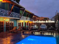 Cabañas Elena - B&B Puerto Iguazú