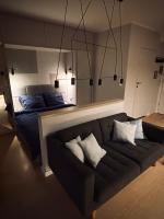 Green Stone Apartment V - Ferienwohnung Bydgoszcz