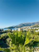 Villa Merkuri - Bed and Breakfast Himarë