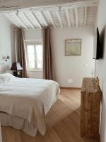 Camera Matrimoniale con Vista Montagna