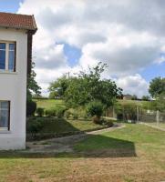 Les 3 champs - Bed and Breakfast