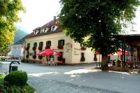 Kronenwirt - Bed and Breakfast Gurk