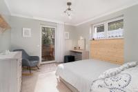 Apartamento - Planta baja